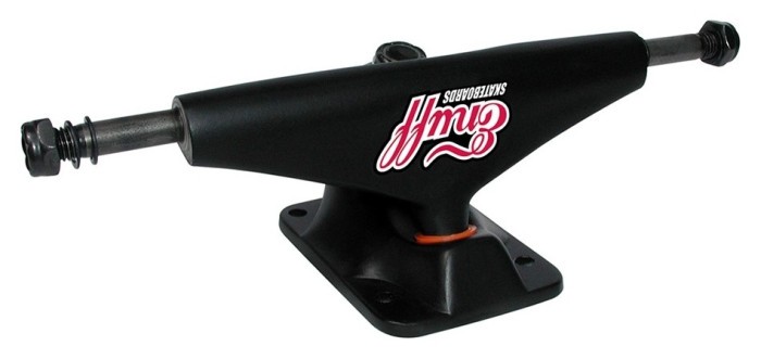 Enuff подвески 306 Low 129 mm covert