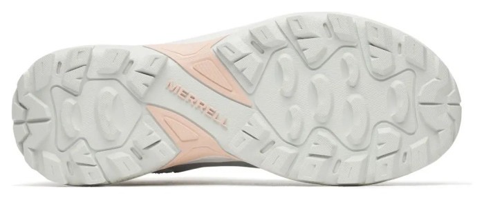 Ботинки Merrell Speed Strike 2 LTR MID WP Wmn