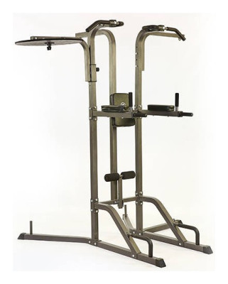 Стійка-турник напольн. з кронштейном. для мішка RK4201F (р-р 170x187x216см, корист. до 100кг) уп.в 2ящ.