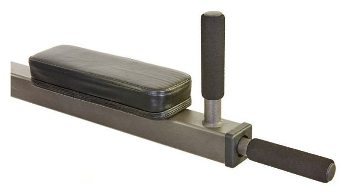 Стійка-турник напольн. з кронштейном. для мішка RK4201F (р-р 170x187x216см, корист. до 100кг) уп.в 2ящ.