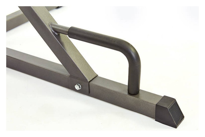 Стійка-турник напольн. з кронштейном. для мішка RK4201F (р-р 170x187x216см, корист. до 100кг) уп.в 2ящ., укр, укр