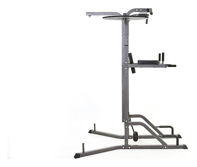 Стійка-турник напольн. з кронштейном. для мішка RK4201F (р-р 170x187x216см, корист. до 100кг) уп.в 2ящ., укр, укр