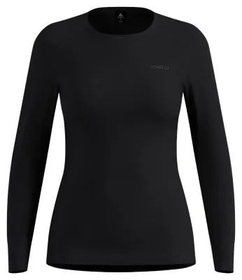 Odlo термобрюки Active Warm W black L