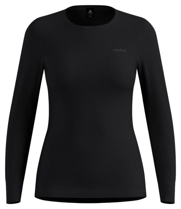 Odlo термобрюки Active Warm W black L