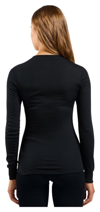 Odlo термобрюки Active Warm W black L