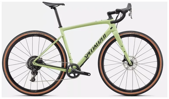 Велосипед Specialized DIVERGE SPORT CARBON 2023