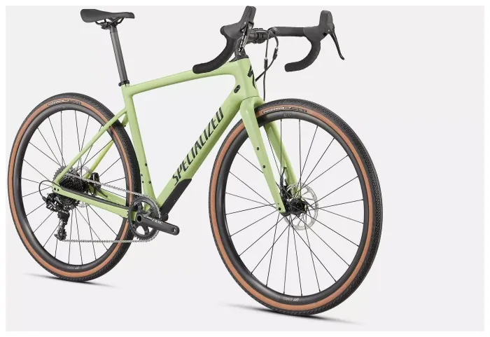 Велосипед Specialized DIVERGE SPORT CARBON 2023