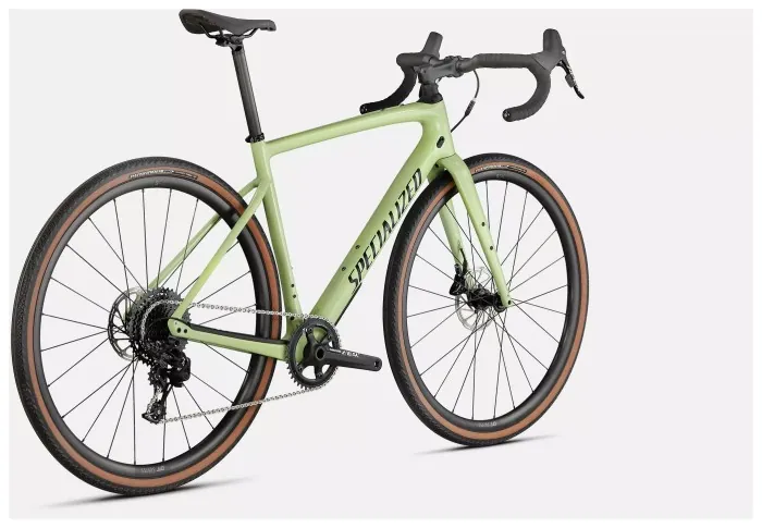 Велосипед Specialized DIVERGE SPORT CARBON 2023