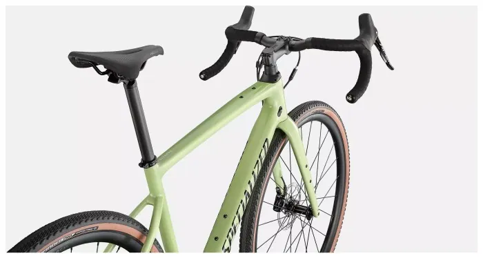 Велосипед Specialized DIVERGE SPORT CARBON 2023