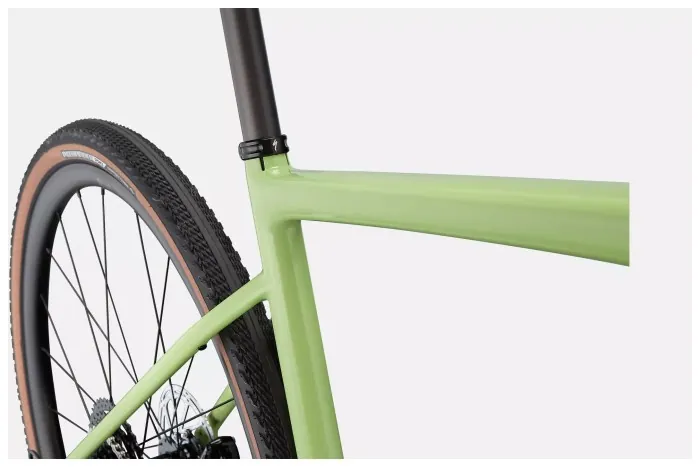 Велосипед Specialized DIVERGE SPORT CARBON 2023