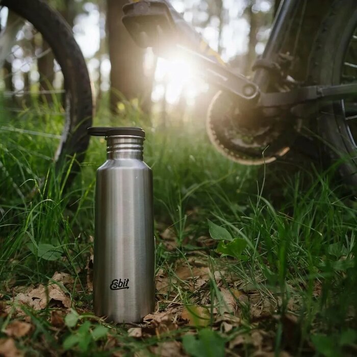 Пляшка Esbit DB750PC-S