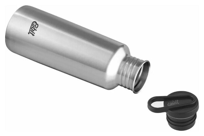 Пляшка Esbit DB750PC-S, укр, укр