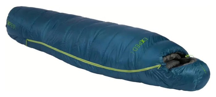 Спальник Exped Terra -10°C 15°F LW