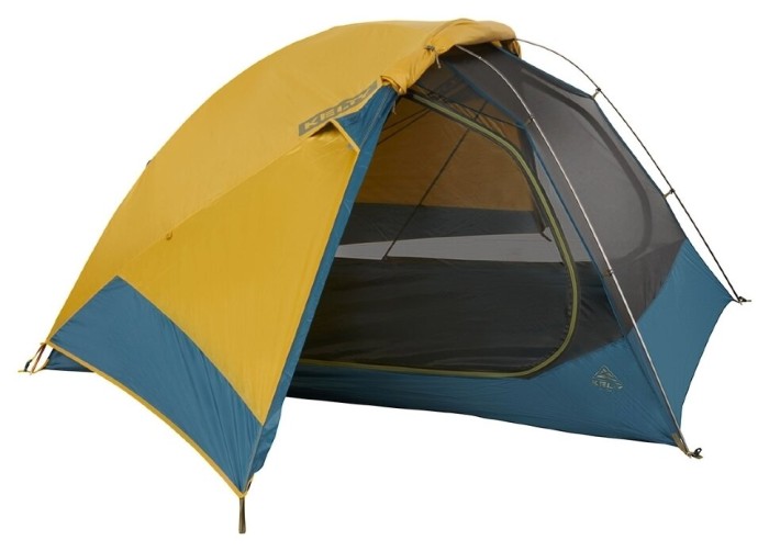 Палатка Kelty Far Out 3 w/Footprint