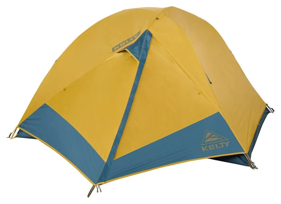 Палатка Kelty Far Out 3 w/Footprint (40835322)