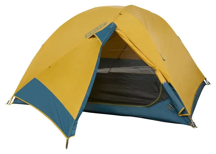 Палатка Kelty Far Out 3 w/Footprint