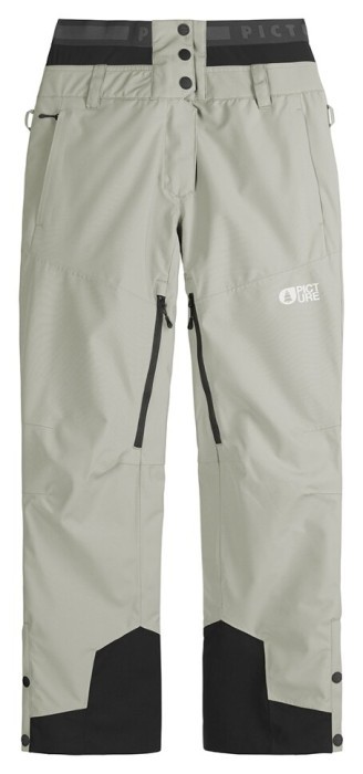 Брюки Picture Organic Exa для женщин 2024 shadow