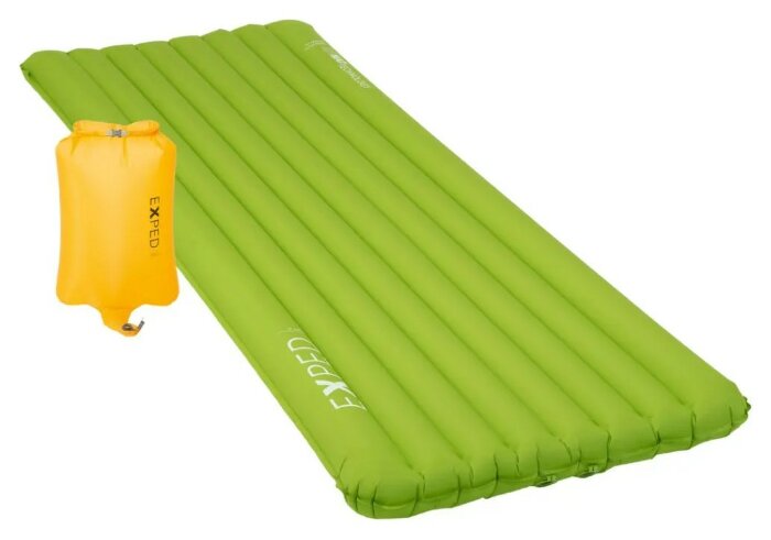 Килимок надувний Exped Ultra 3R M