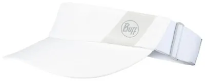 Кепка-козирок Buff Speed Visor, Solid White