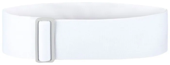 Кепка-козирок Buff Speed Visor, Solid White