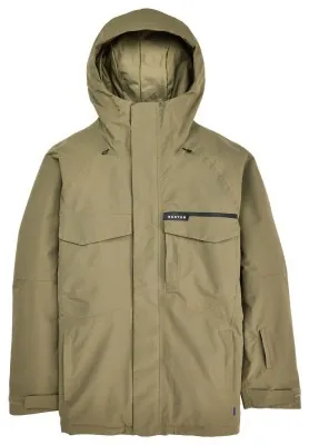 Куртка для зимових видів спорту BURTON ( 238271 ) M COVERT 2.0 JK 2024