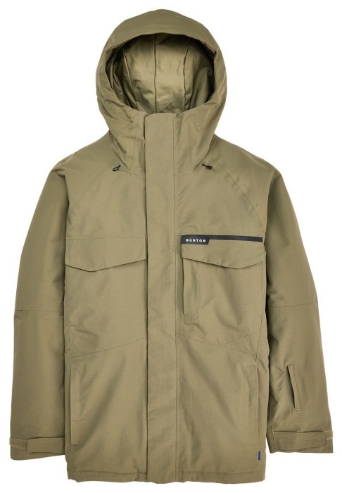 Куртка для зимних видов спорта BURTON (238271) M COVERT 2.0 JK 2024