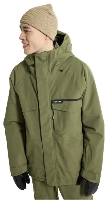 Куртка для зимових видів спорту BURTON ( 238271 ) M COVERT 2.0 JK 2024