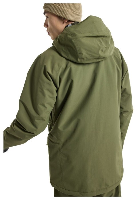 Куртка для зимових видів спорту BURTON ( 238271 ) M COVERT 2.0 JK 2024