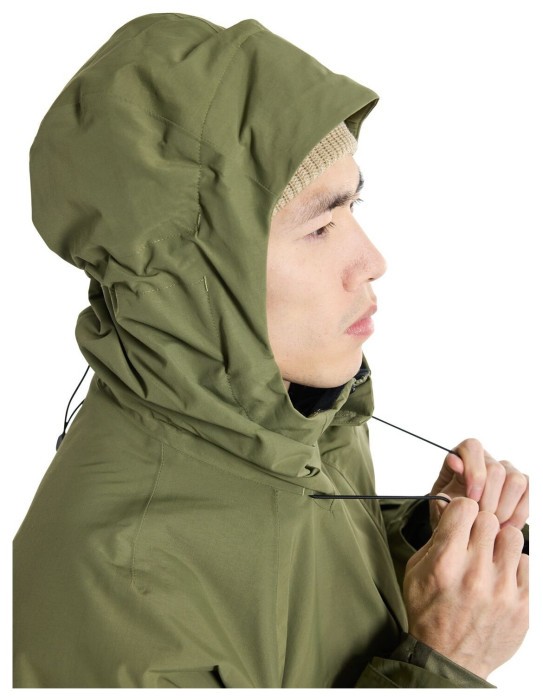 Куртка для зимних видов спорта BURTON (238271) M COVERT 2.0 JK 2024