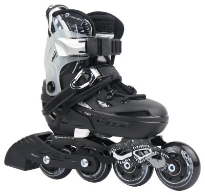 Ролики детские Flying Eagle S6S Junior Black