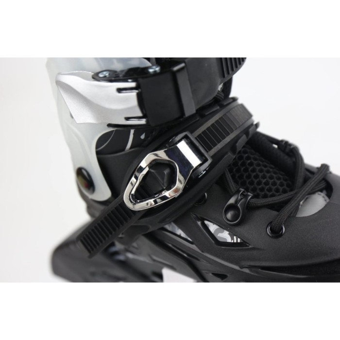 Ролики детские Flying Eagle S6S Junior Black