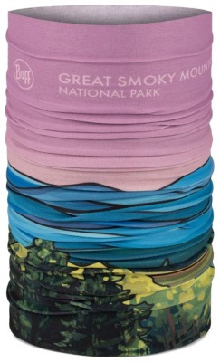 Шарф-труба Buff Coolnet UV+ National Parks, Great Smoky
