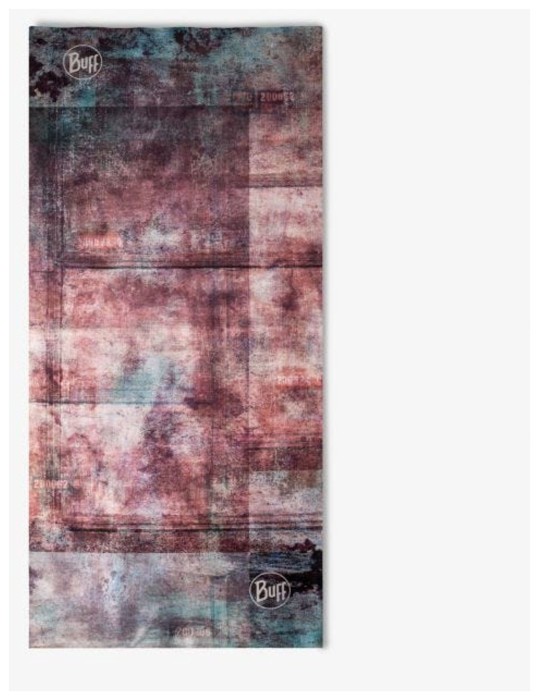 Шарф-труба Buff Original Ecostretch, Oxiron Multi