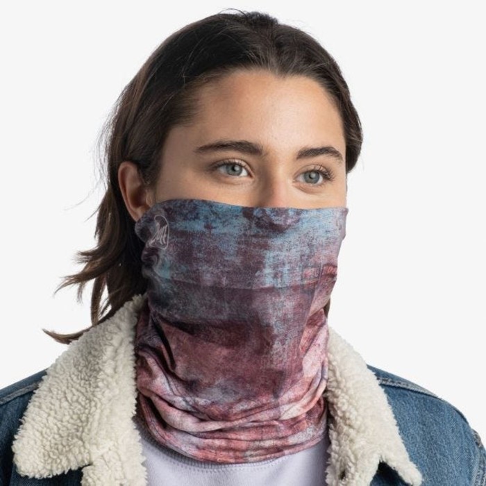Шарф-труба Buff Original Ecostretch, Oxiron Multi