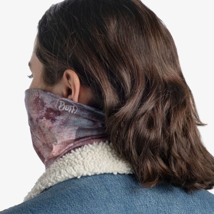 Шарф-труба Buff Original Ecostretch, Oxiron Multi