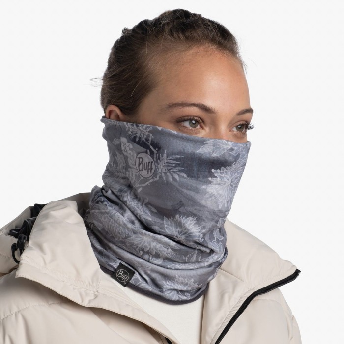 Шарф-труба Buff Polar Reversible, Tana Grey