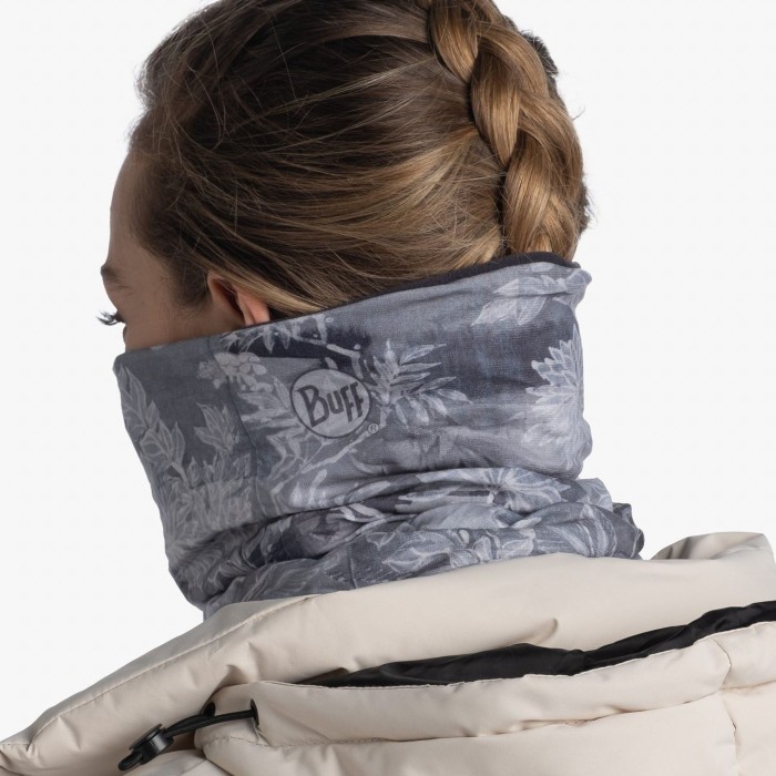 Шарф-труба Buff Polar Reversible, Tana Grey