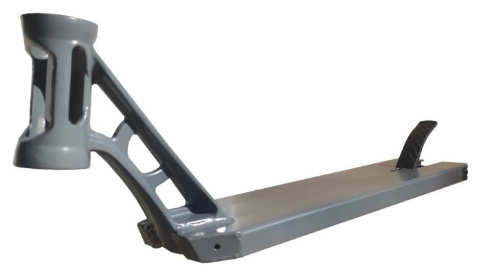 Дека FreeRider ST-120 BulavO Deck Pro - Gunmetal