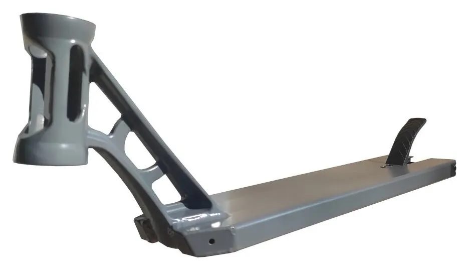 Дека FreeRider ST-120 BulavO Deck Pro - Gunmetal (FRD.047487)