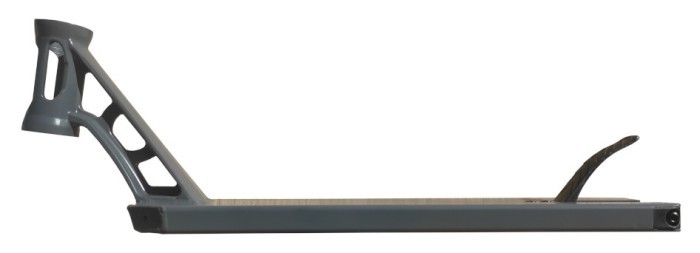 Дека FreeRider ST-120 BulavO Deck Pro - Gunmetal