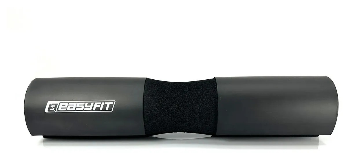 Накладка пом'якшувальна EasyFit NBR (Чорний)