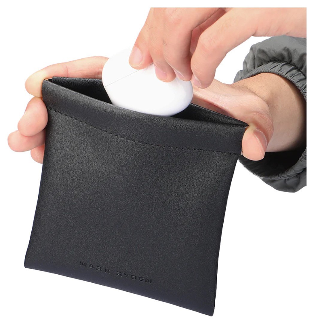 Несесер Mark Ryden MR72 Black