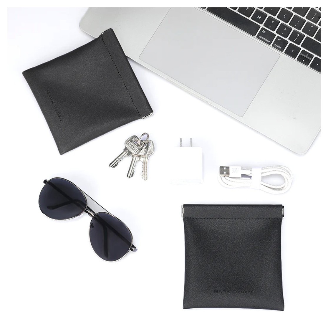 Несесер Mark Ryden MR72 Black