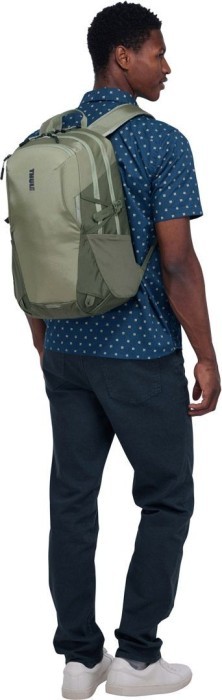 Рюкзак Thule EnRoute Backpack 23L (Soft Green - Quiet Green) 3205180 (TH 3205180)