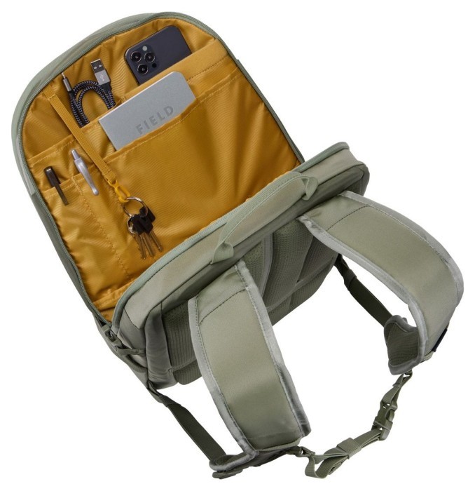 Рюкзак Thule EnRoute Backpack 23L (Soft Green - Quiet Green) 3205180 (TH 3205180), укр, укр