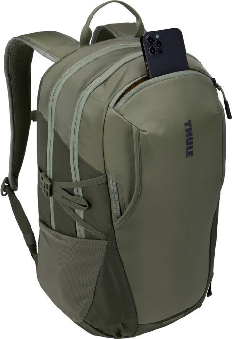 Рюкзак Thule EnRoute Backpack 23L (Soft Green - Quiet Green) 3205180 (TH 3205180), укр, укр
