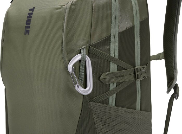 Рюкзак Thule EnRoute Backpack 23L (Soft Green - Quiet Green) 3205180 (TH 3205180), укр, укр