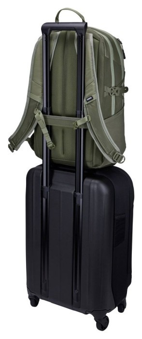 Рюкзак Thule EnRoute Backpack 23L (Soft Green - Quiet Green) 3205180 (TH 3205180), укр, укр