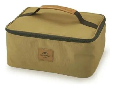 Органайзер Naturehike PNH22CJ002, гірчичний