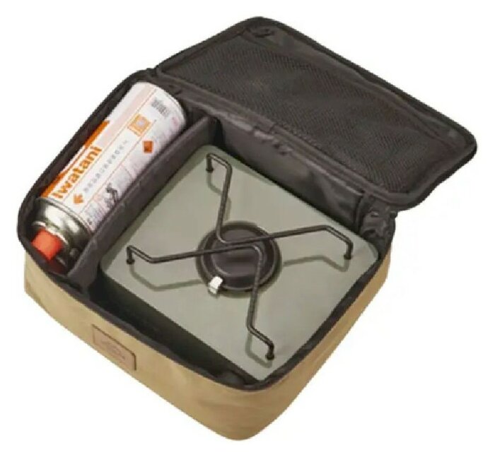 Органайзер Naturehike PNH22CJ002, гірчичний